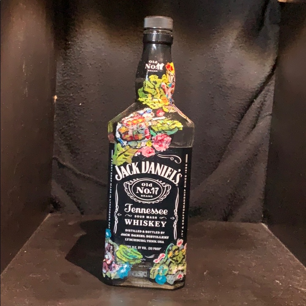 Flower Jack #2